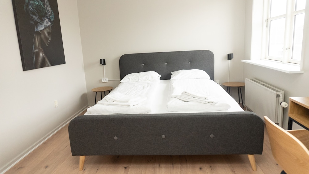 Deluxe Double Room photo 2