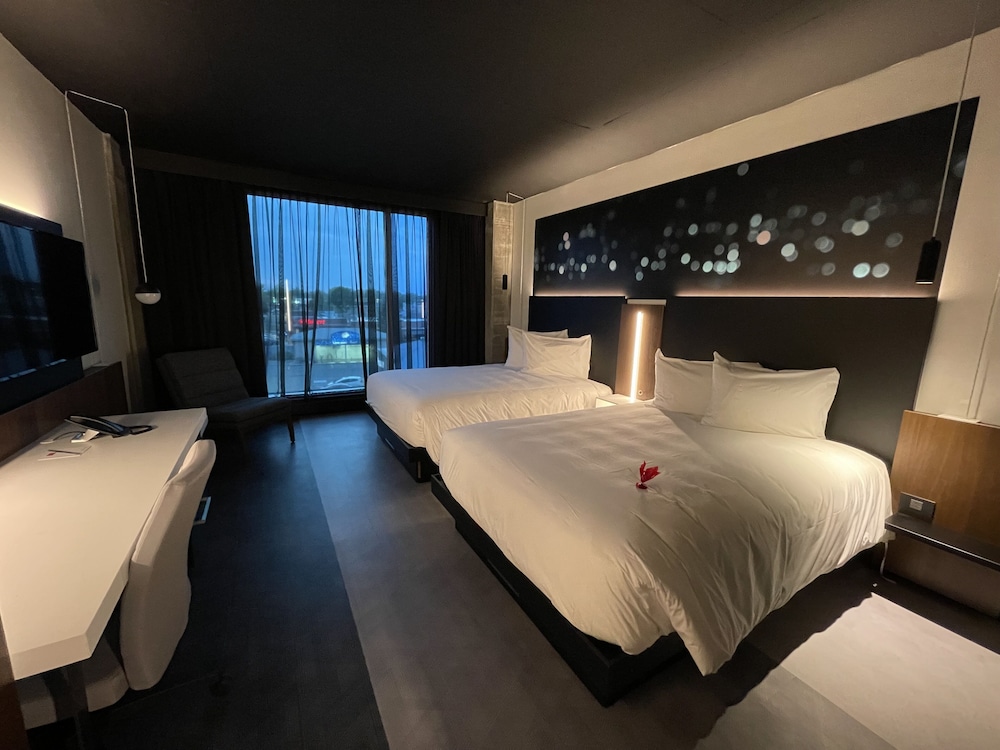 GRAND CONFORT 2 QUEENS