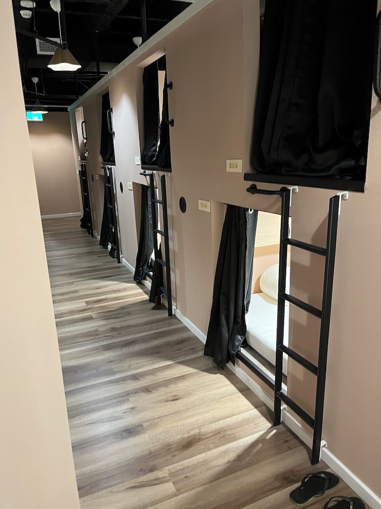 Pod-Inn Hotel — photo 53
