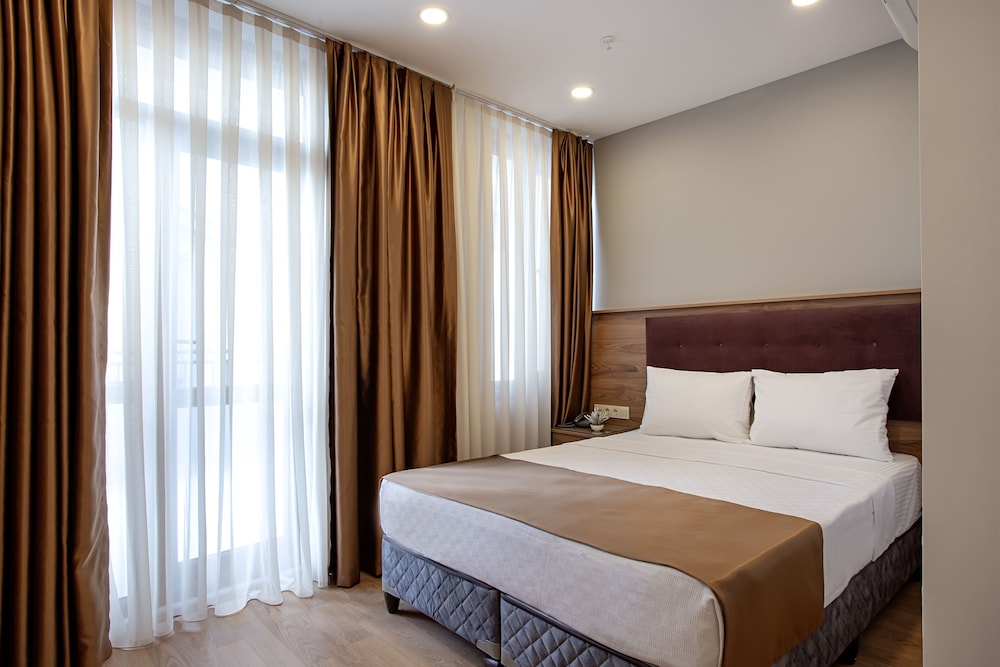 Superior Room, Balcony, Sea View photo 1