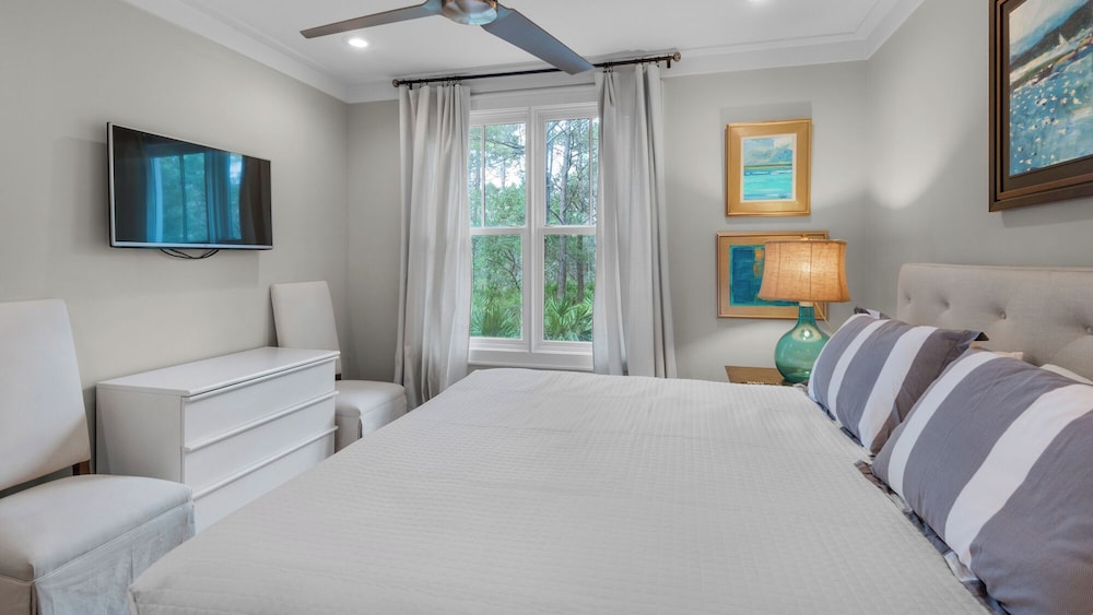 House, Multiple Beds, Patio, Garden View (Ocean Park)