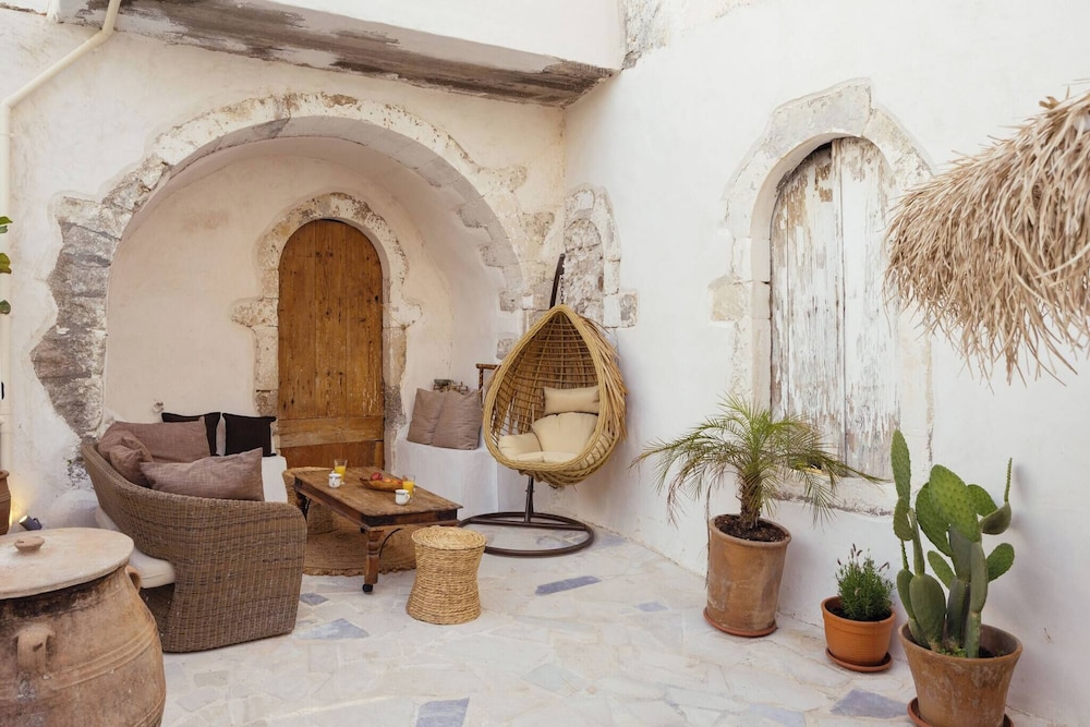Stone Villa in Episkopi, 사진 23