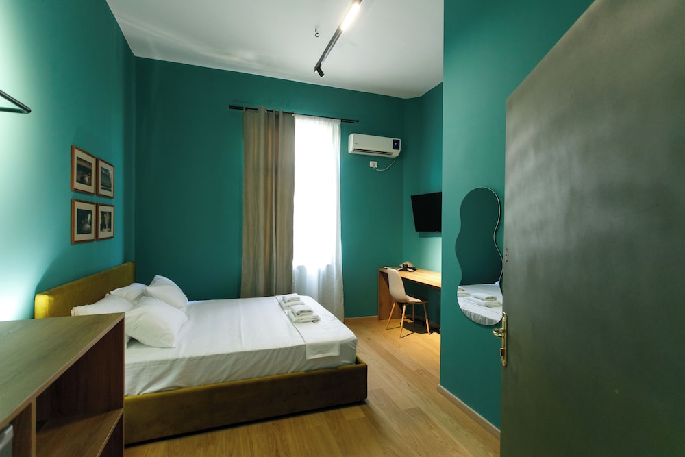 Comfort Studio, City View