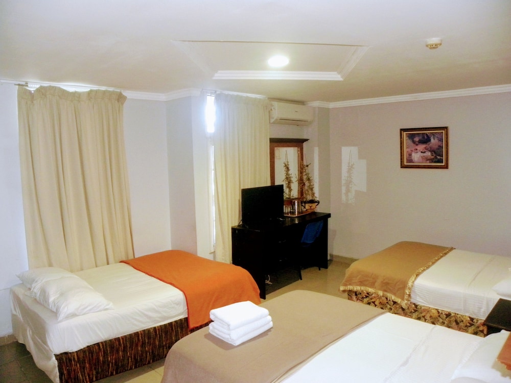 Standard Triple Room photo 1