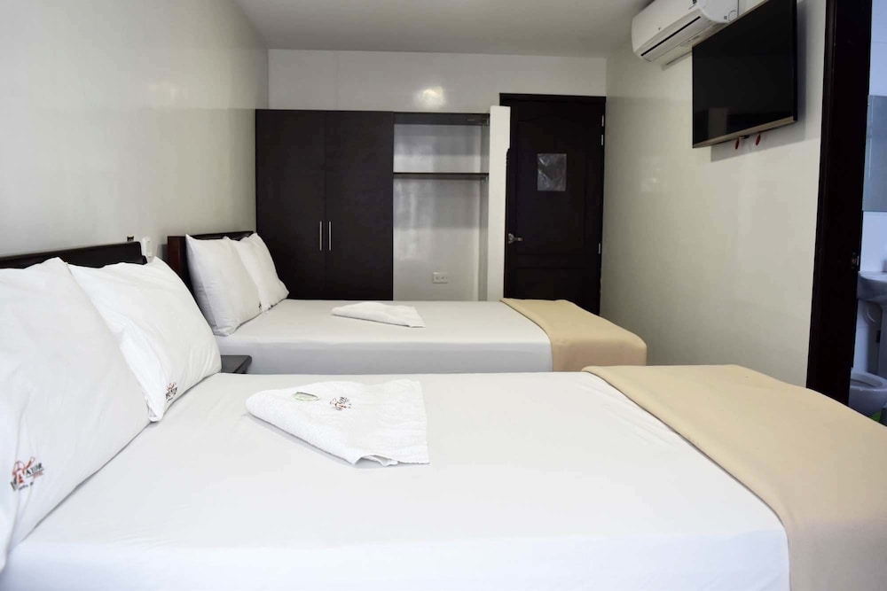Executive Triple Room, Multiple Beds photo 1
