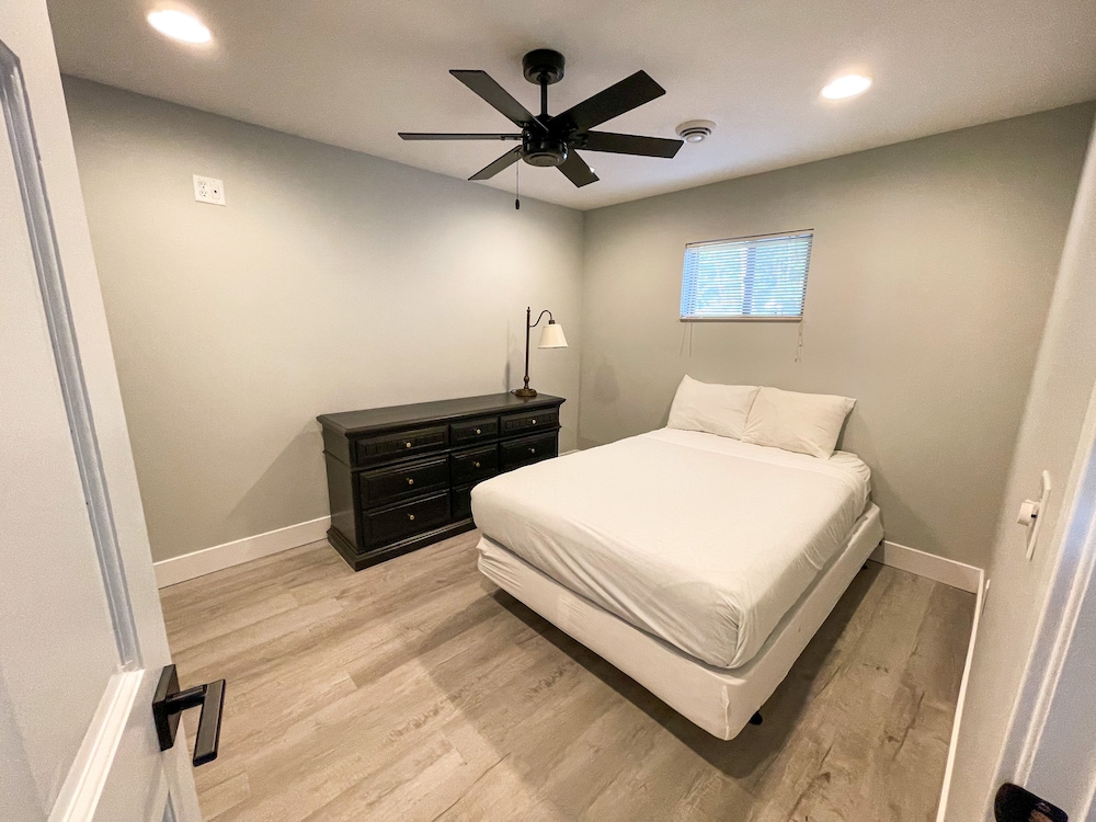 Two Bedroom Large Suite