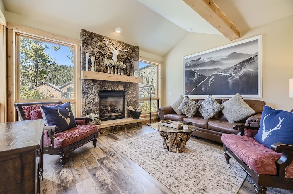 Townhome, 3 Bedrooms