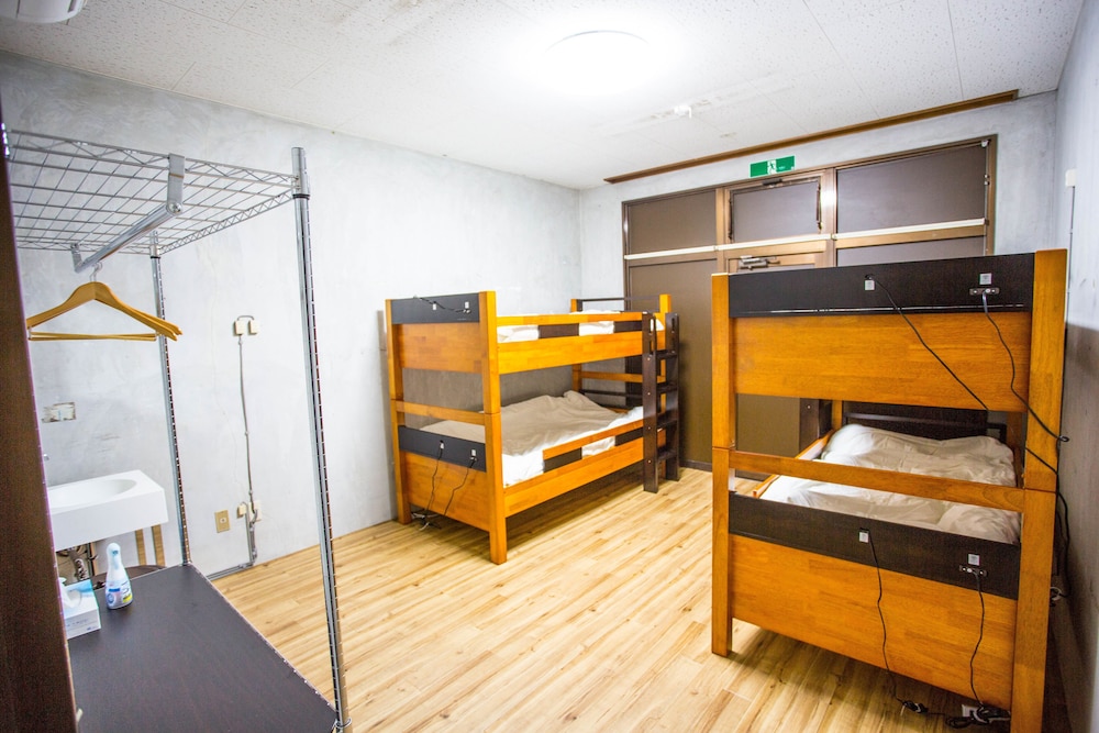 Quadruple Room photo 1