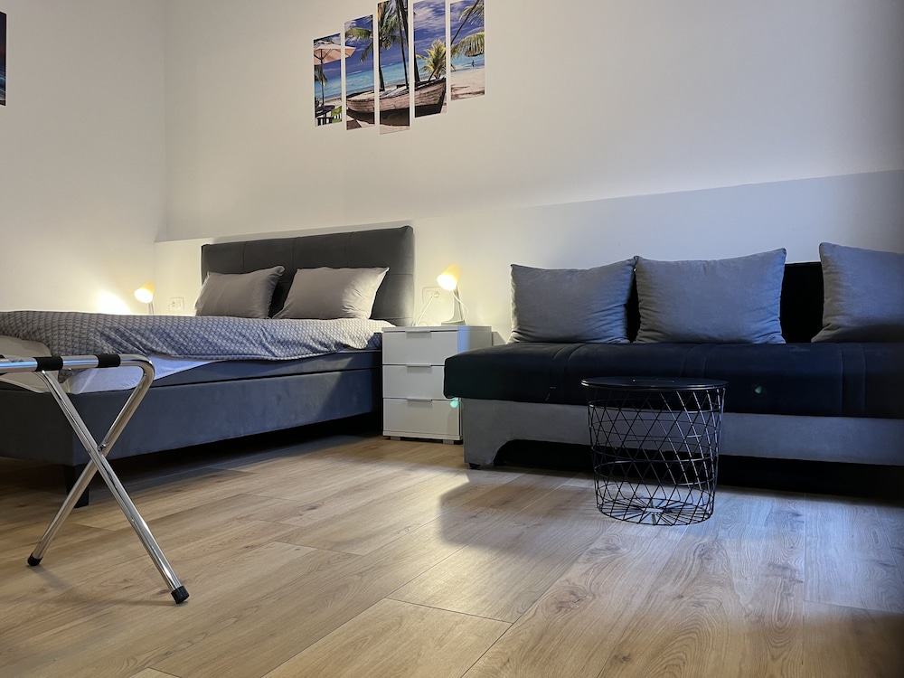 Comfort Studio Suite