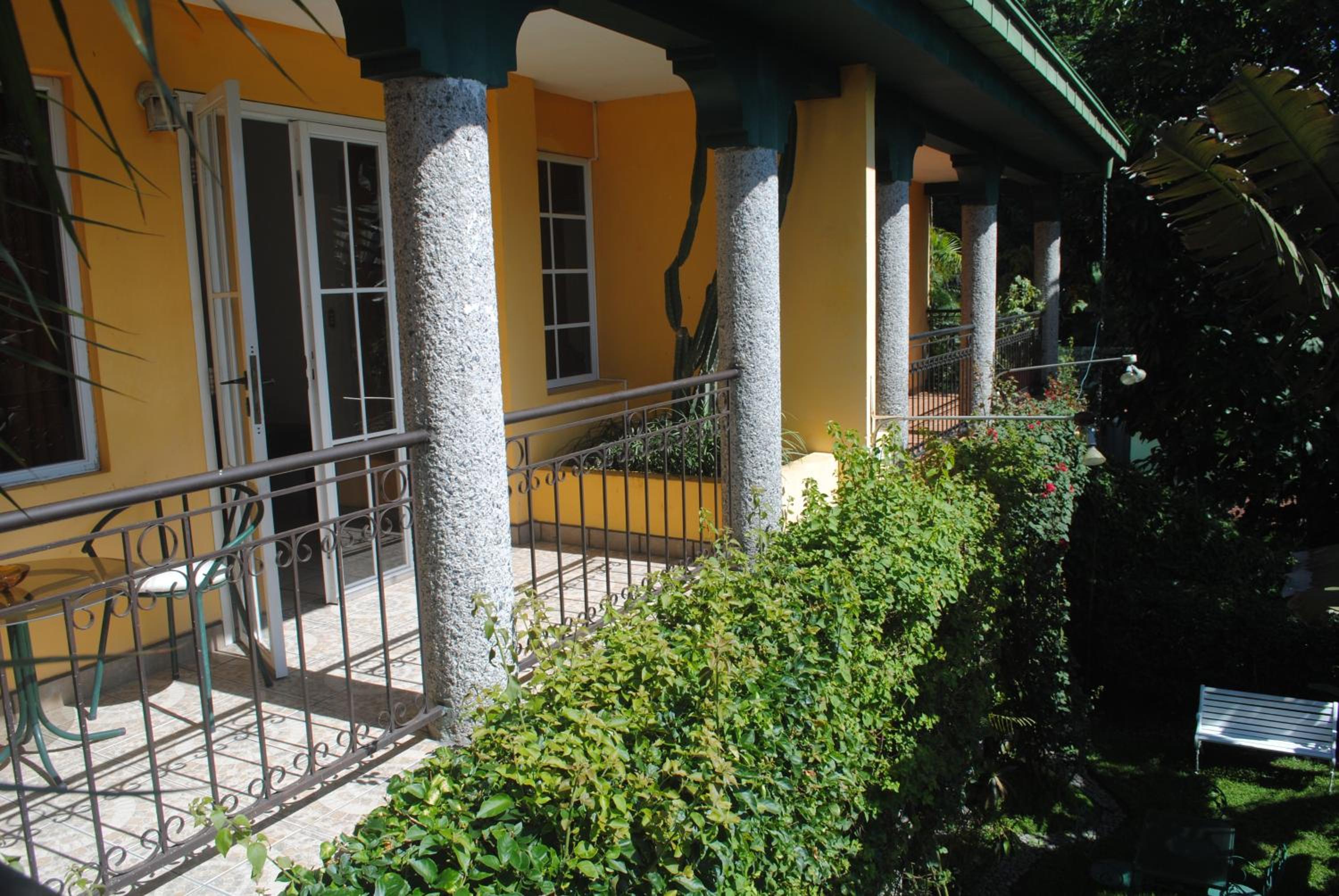 Duplex Apartment photo 3