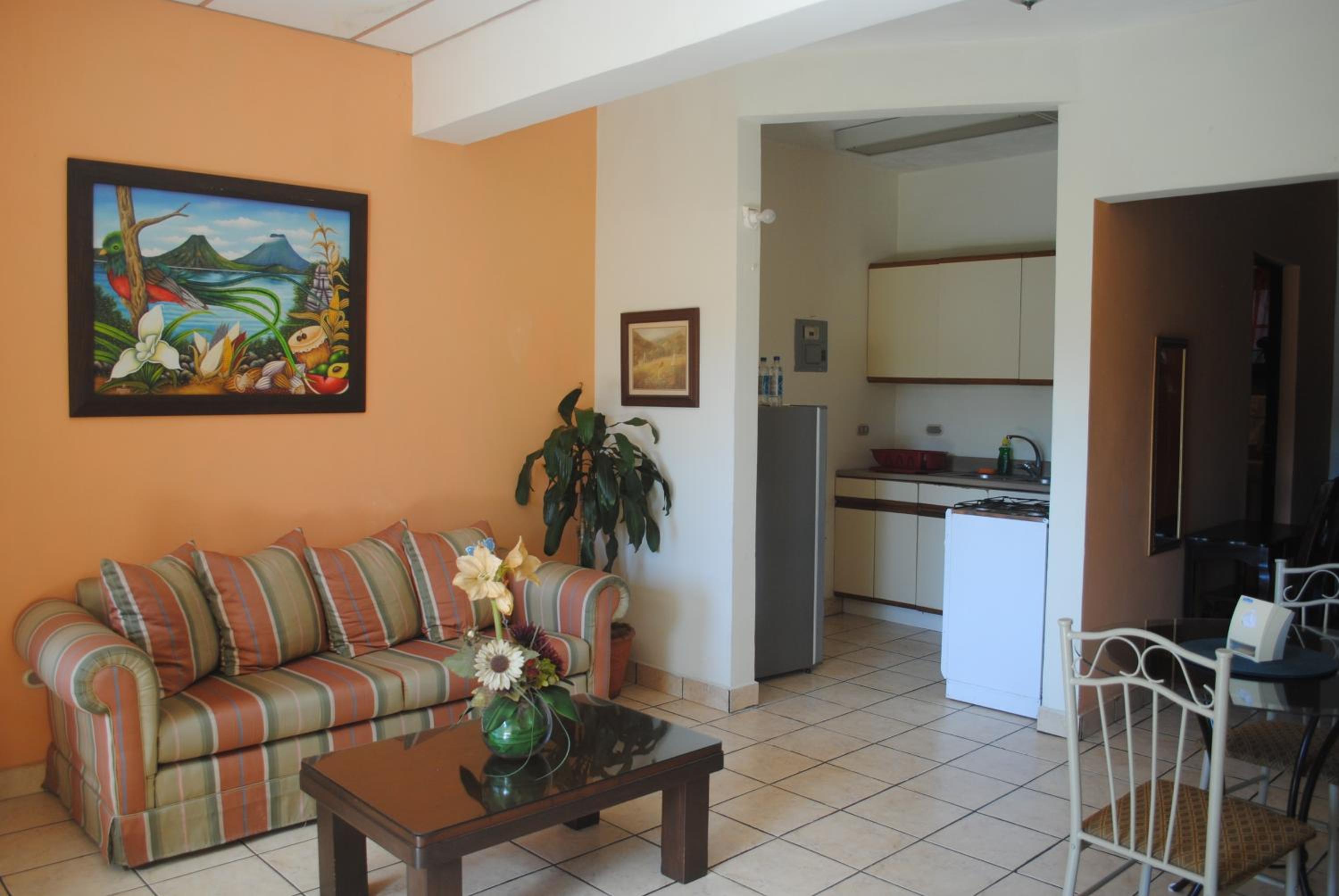 Duplex Apartment photo 2