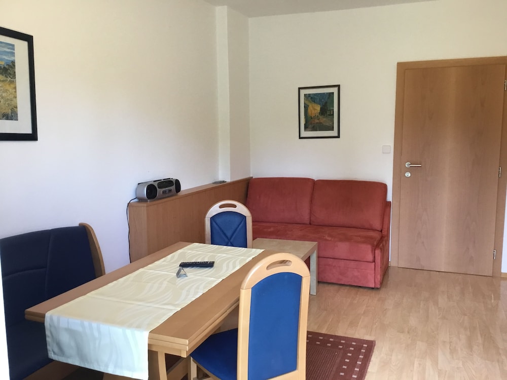 Apartment, 1 Bedroom (Nr. 1)