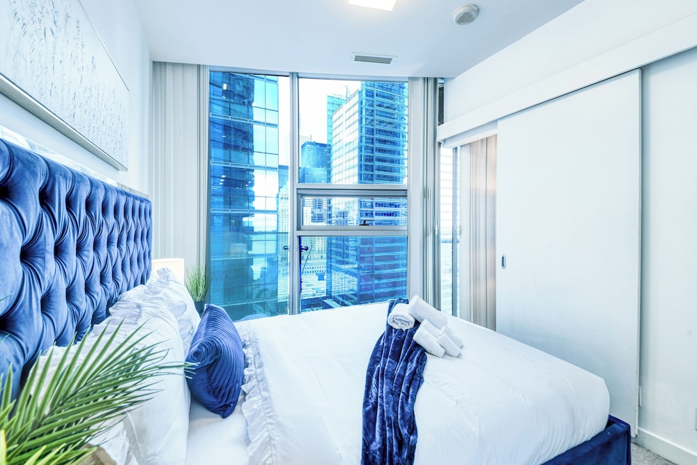 Traditional Apartment