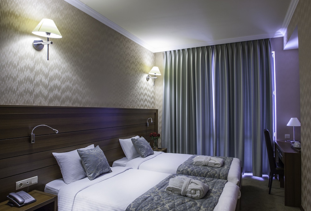 Standard Double or Twin Room photo 1