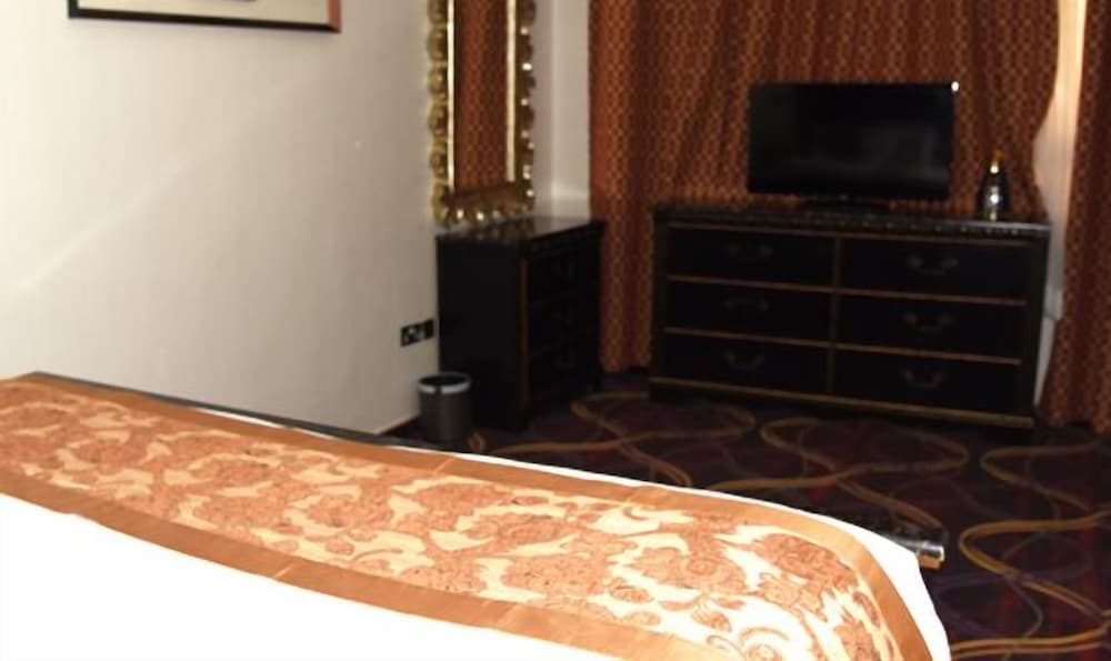 Presidential Suite photo 1