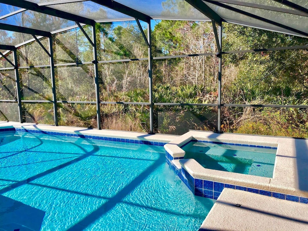 Grand Premium 5BR Pool Home Near Disney Parks, Φωτογραφία 26