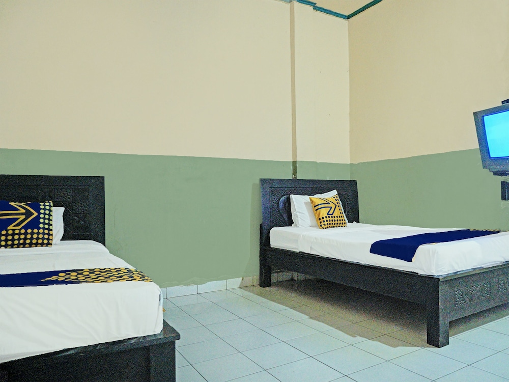 Twin Room photo 1