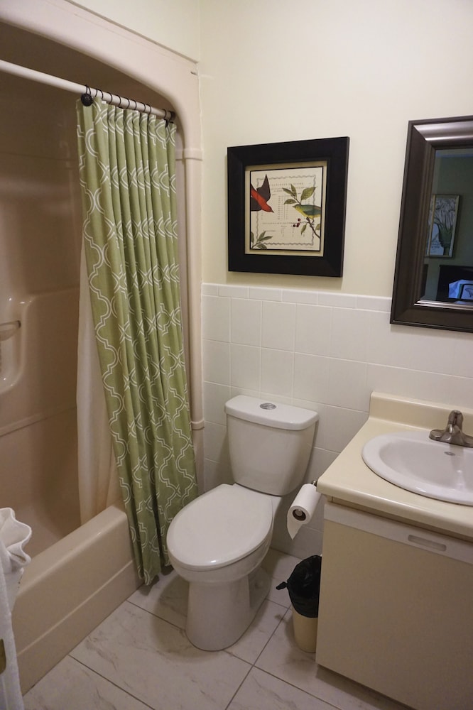 Comfort Twin Room, 1 Bedroom photo 3