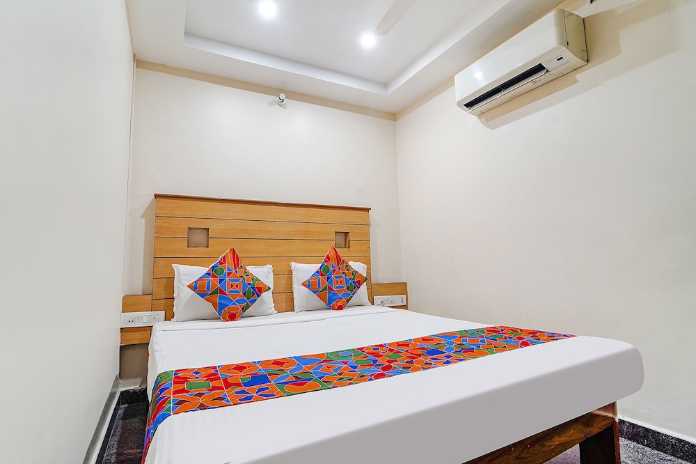 Deluxe Room photo 1
