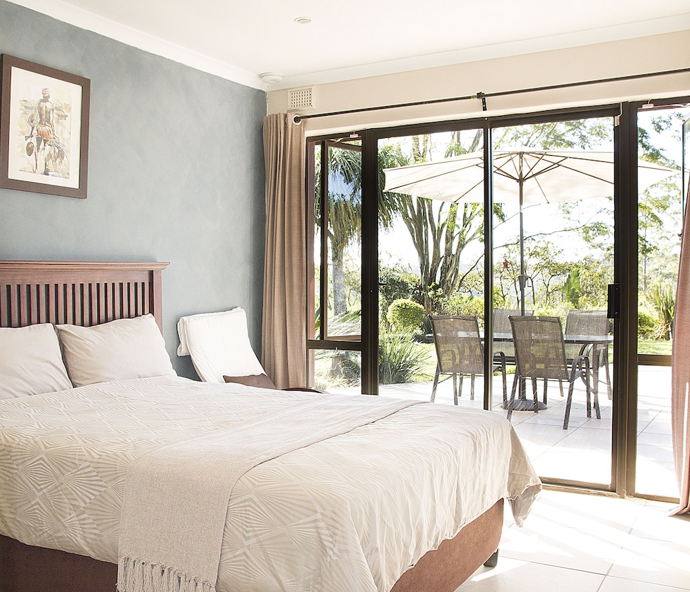 Standard Suite, 1 Double Bed