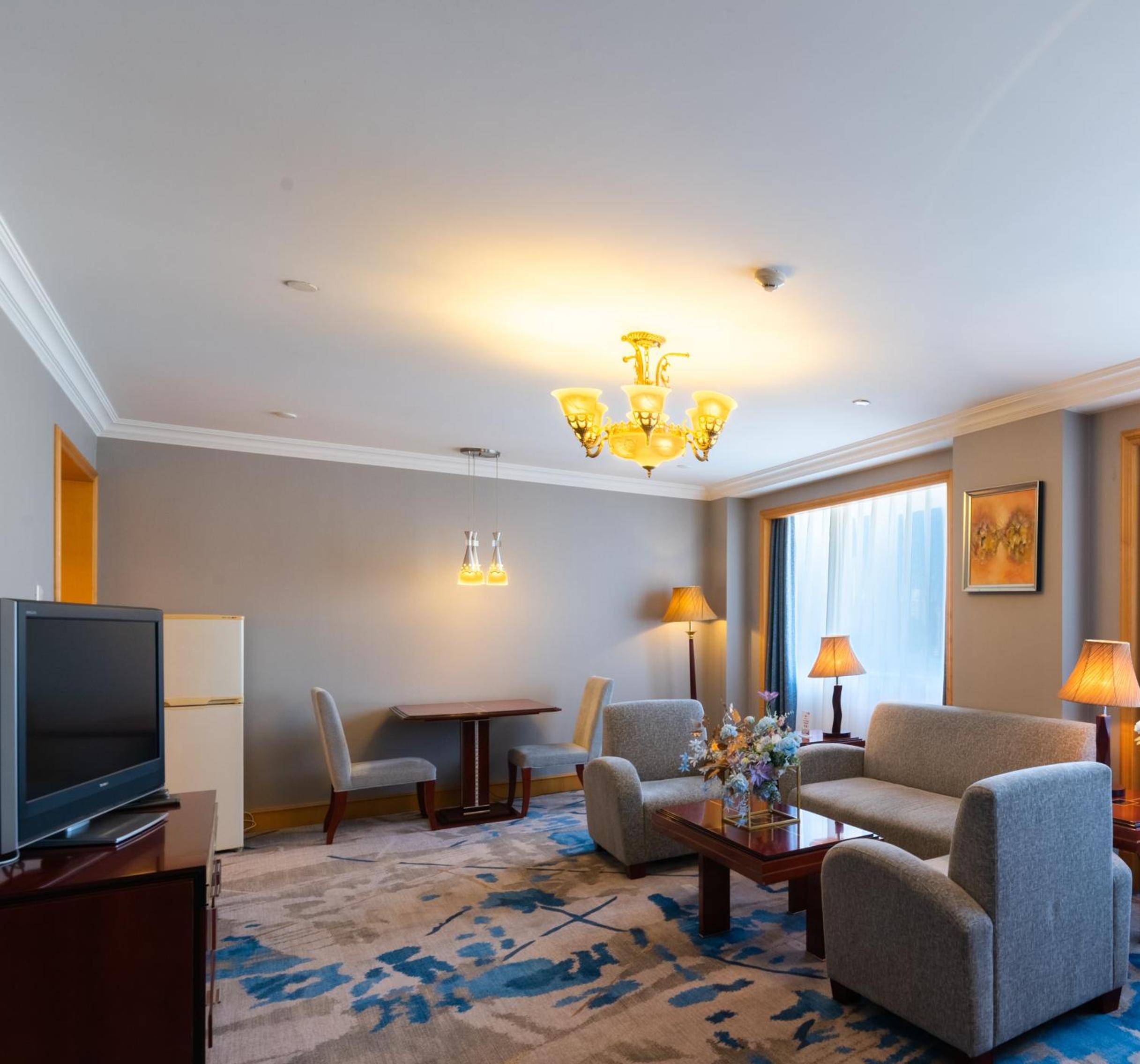 Standard Suite photo 3