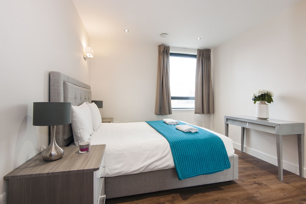 Superior Apartment, 2 Bedrooms, 2 Bathrooms photo 3