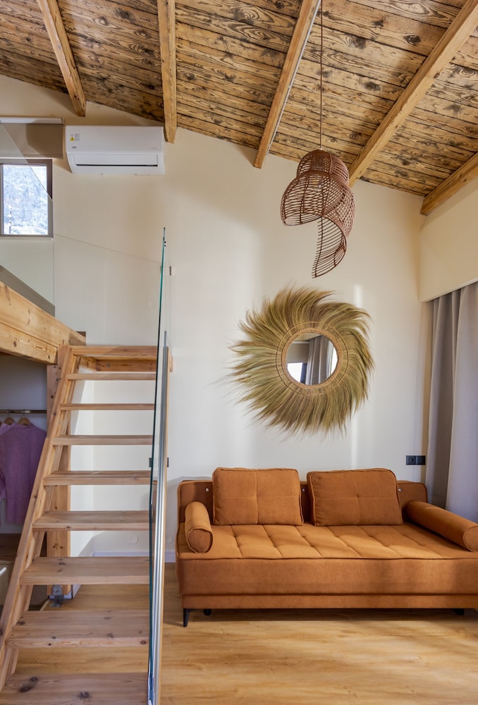 Duplex, Sea View