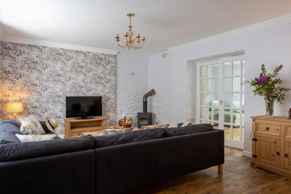 Strelna Coach House - Tor zum Moor, Foto 33
