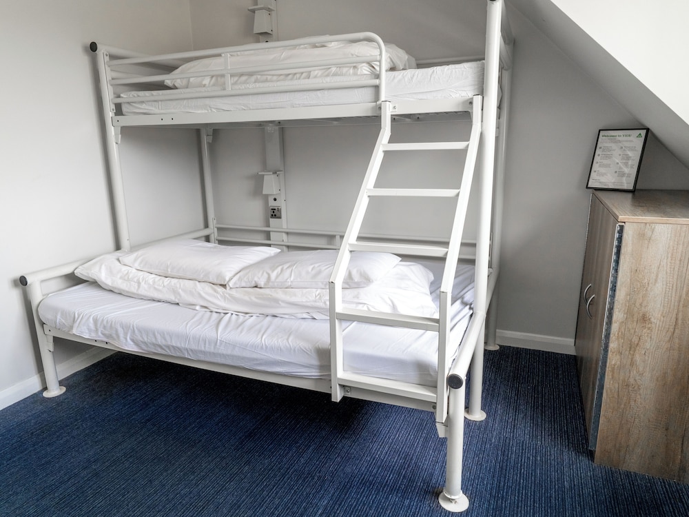 5 Bed Double Private Room photo 2