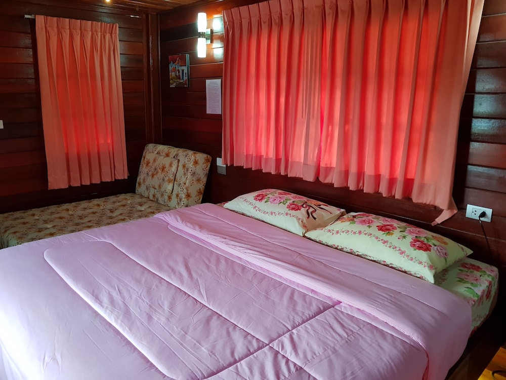 Bungalow for 3 People photo 1