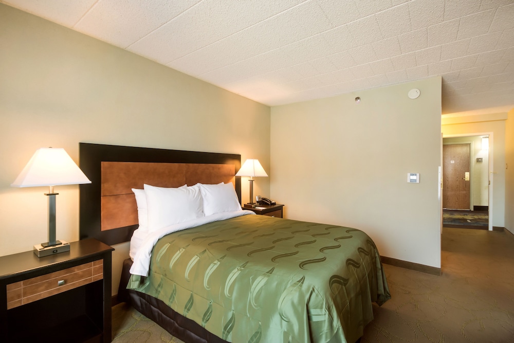 Standard Room, 1 Double Bed, Accessible, Non Smoking