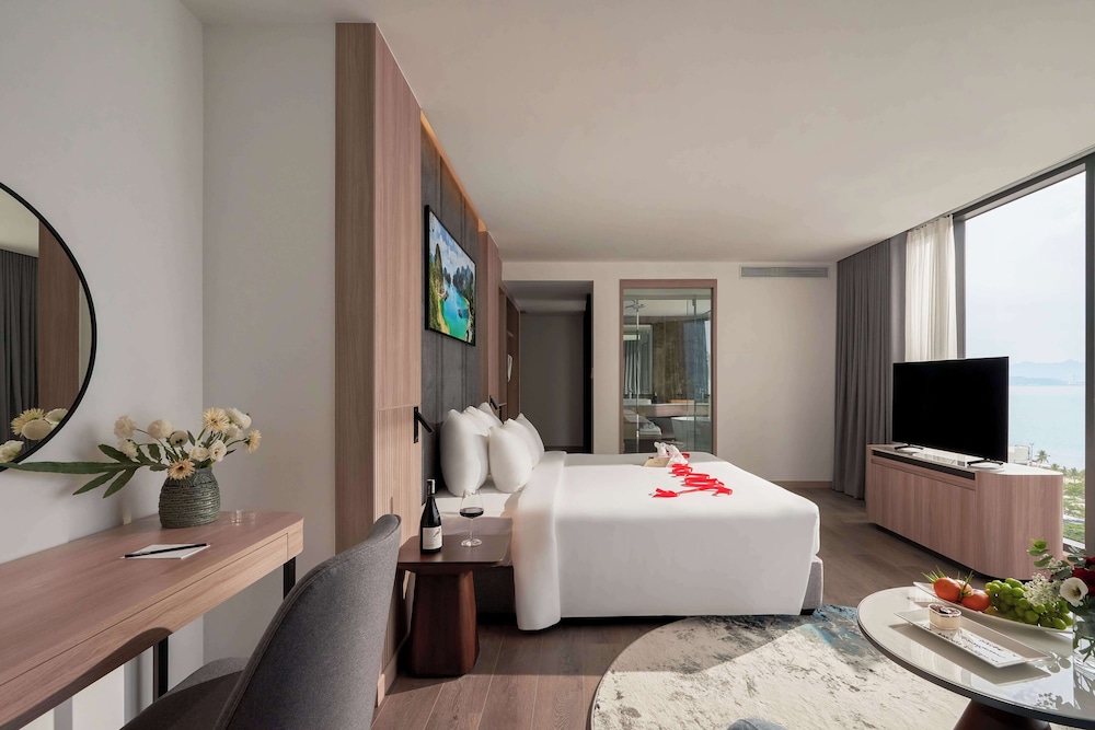 Studio Suite, Sea View - Photo 4
