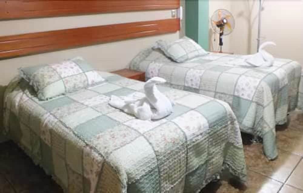 Comfort Triple Room, 1 Bedroom