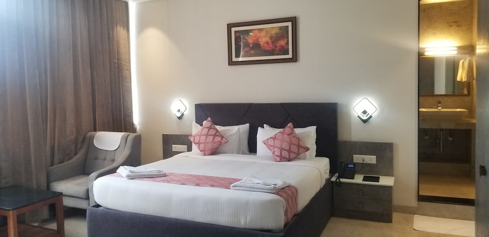 Executive Room photo 3