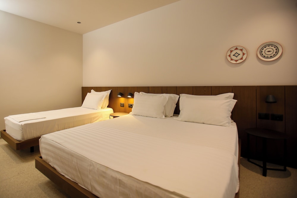 Superior Quadruple Room