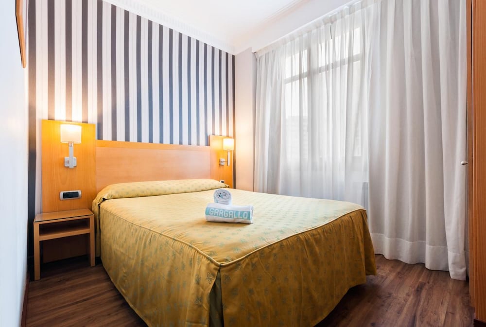 Double Room Single Use