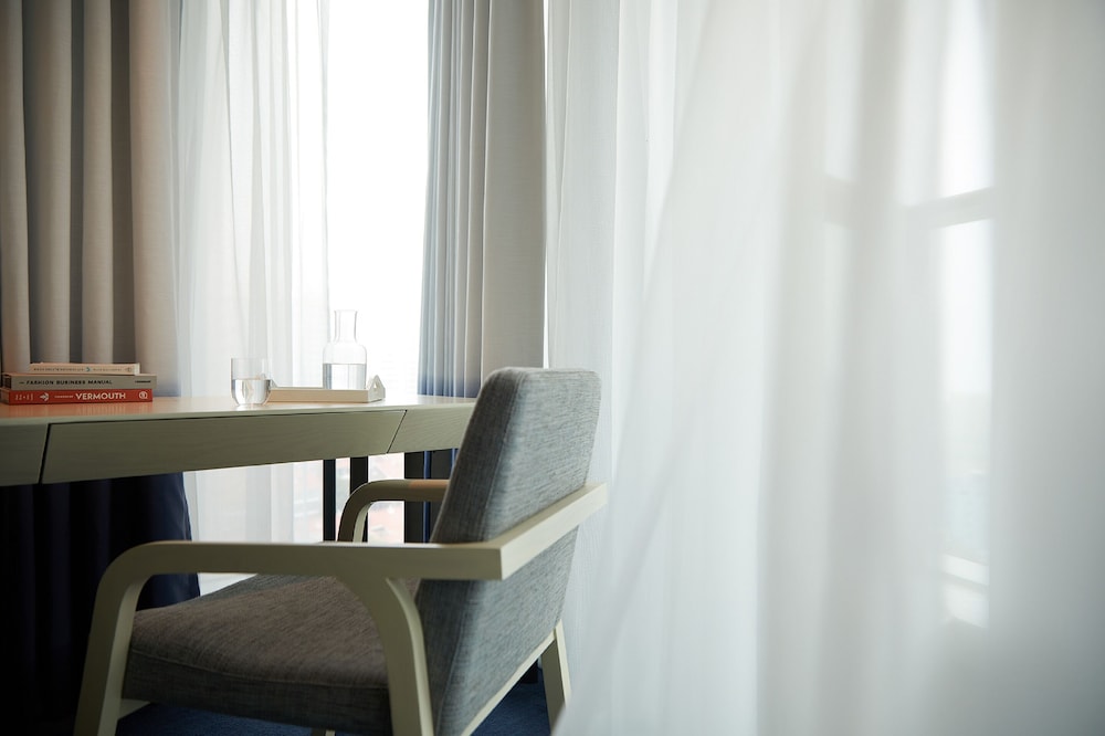 Signiel Premier Double Mipo Harbor View (Dalmaji-Gil View) - Photo 6