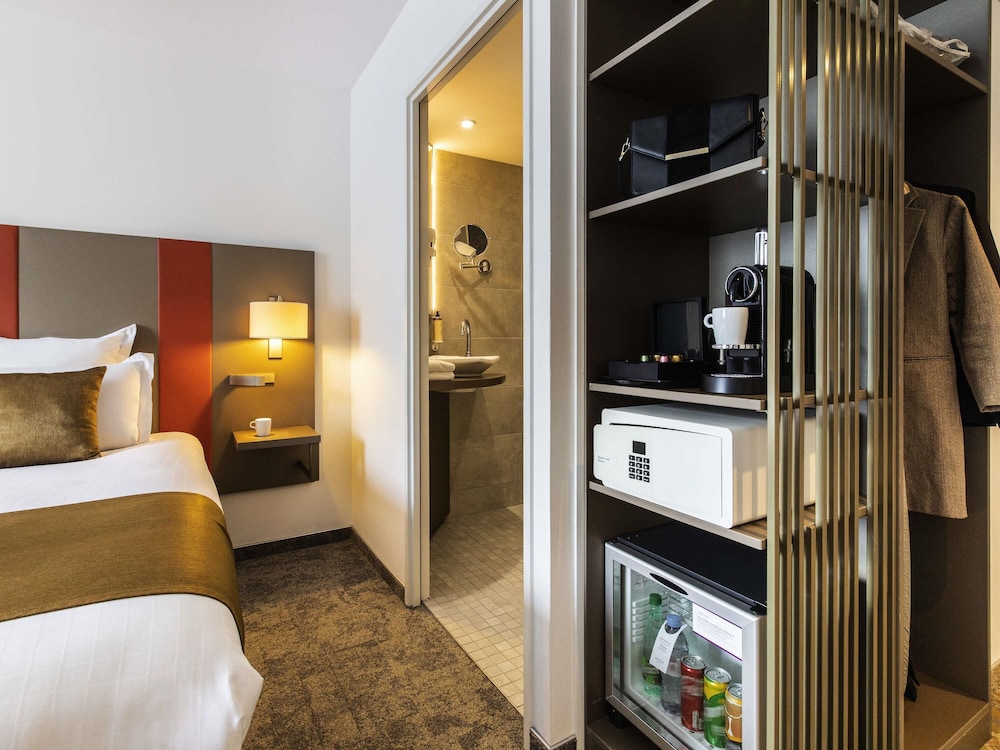 Superior Room, 2 Twin Beds