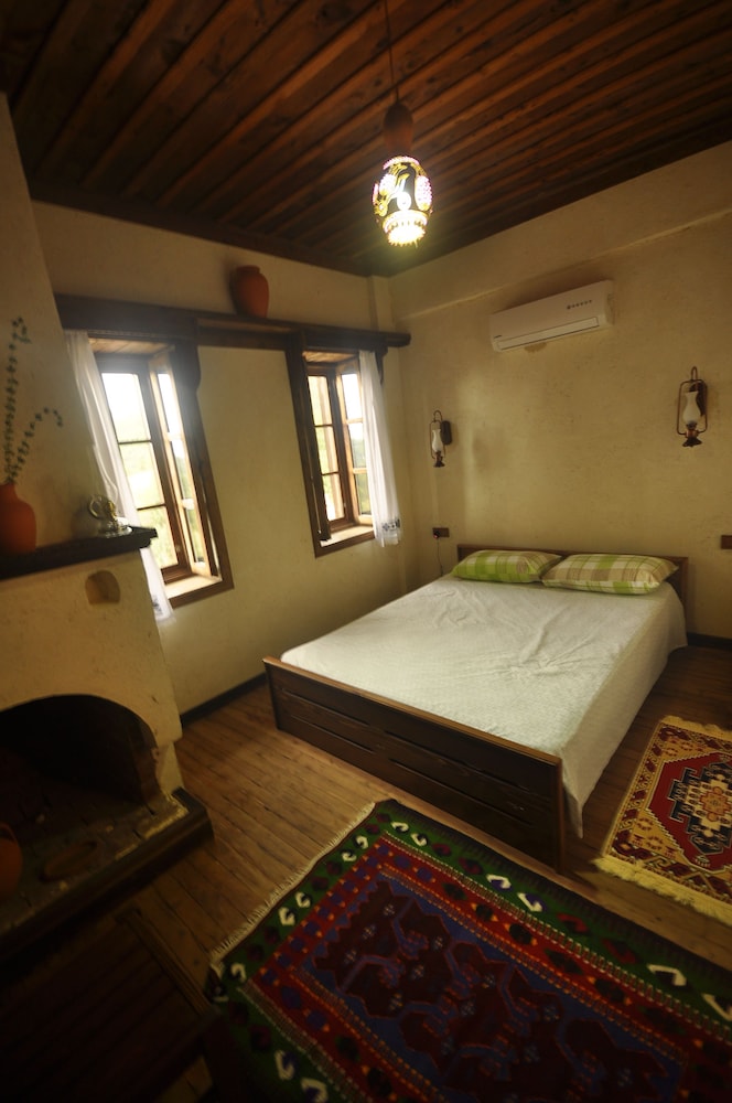 Standard Double or Twin Room photo 1