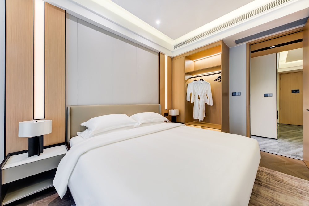 Executive Suite Two Bedrooms, Two Bathrooms photo 1