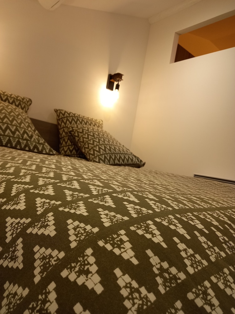 Family Apartment