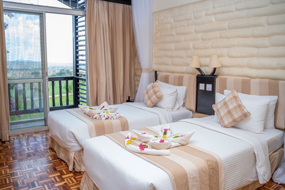 Standard Double or Twin Room - Photo 1