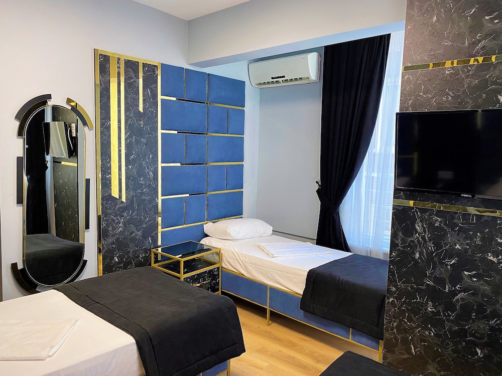 Deluxe Double Room, 1 Bedroom photo 1