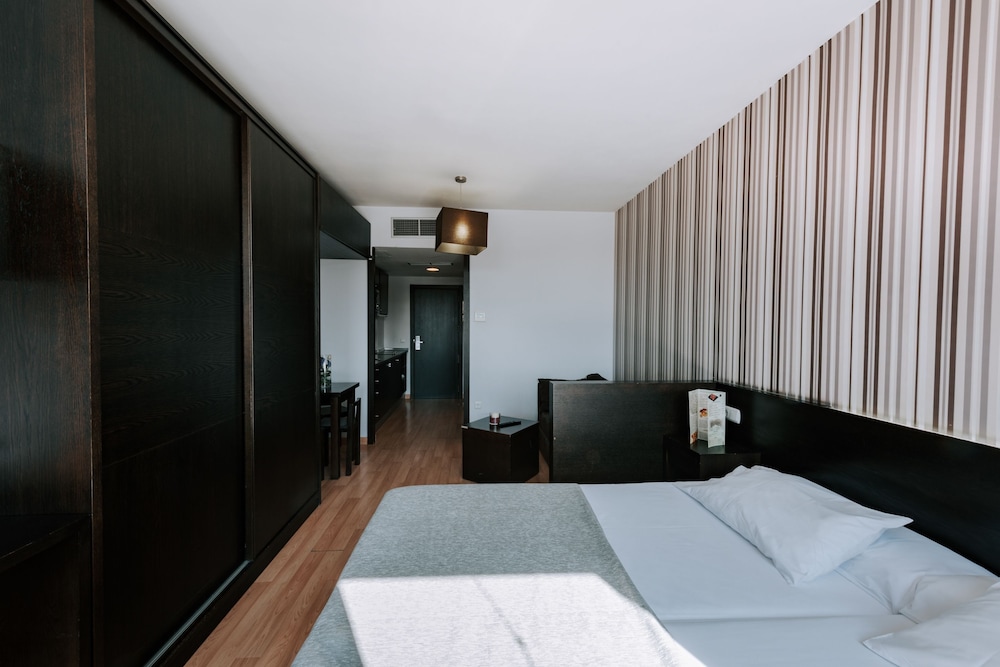 Estudio, 1 Habitación (2 Pax)