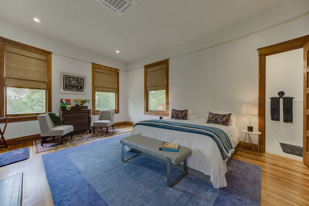 Luxury Double Room