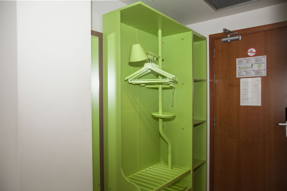 Double Room Single Use