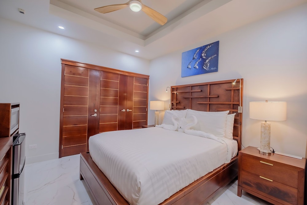 Standard Studio, 1 Bedroom photo 3