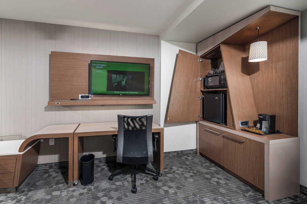 Courtyard by Marriott Boston Littleton, Foto 6