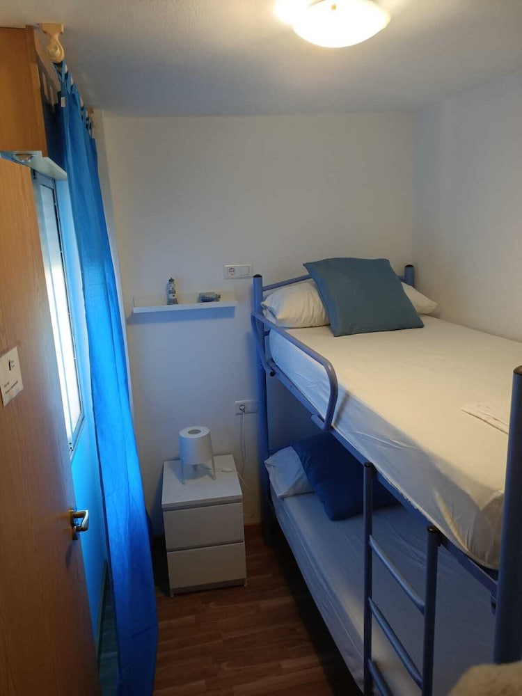 Habitación Doble Económica