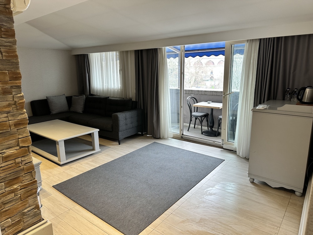 Panoramic Suite photo 2